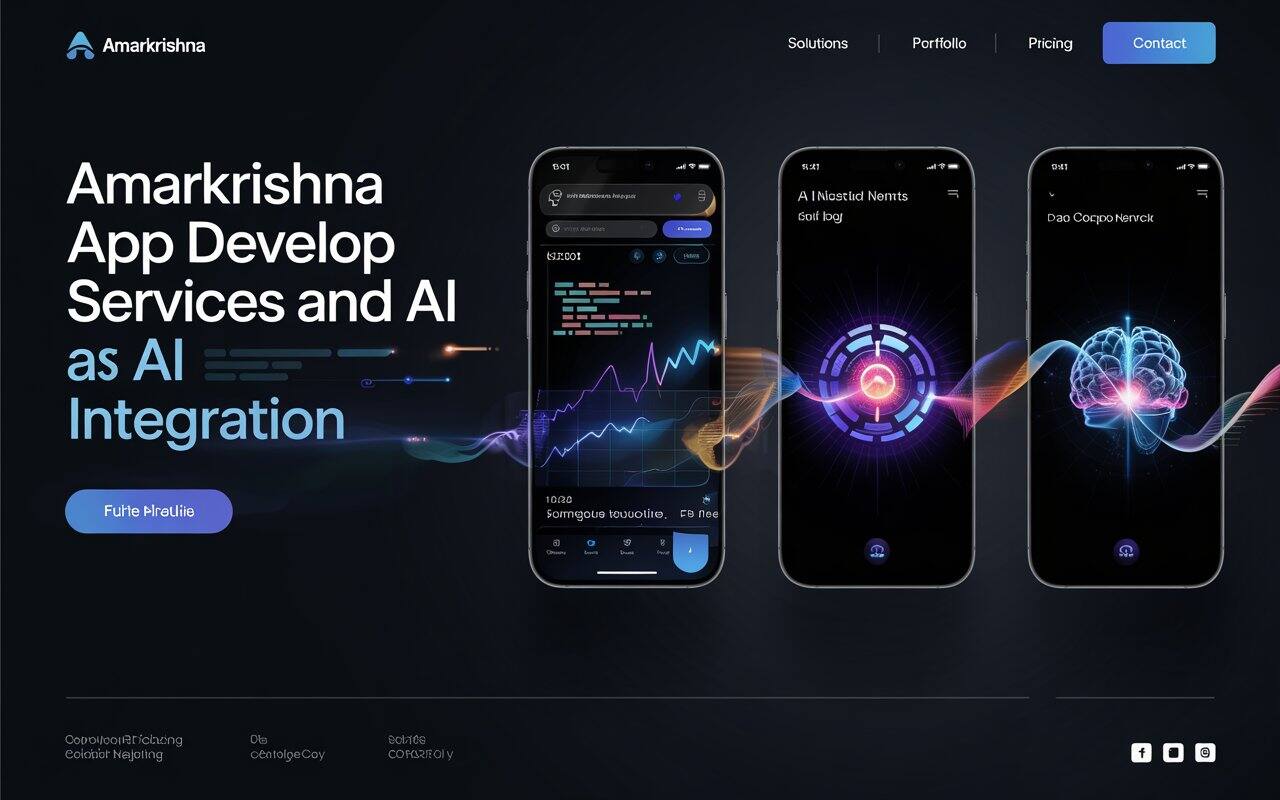 Mobile App Case